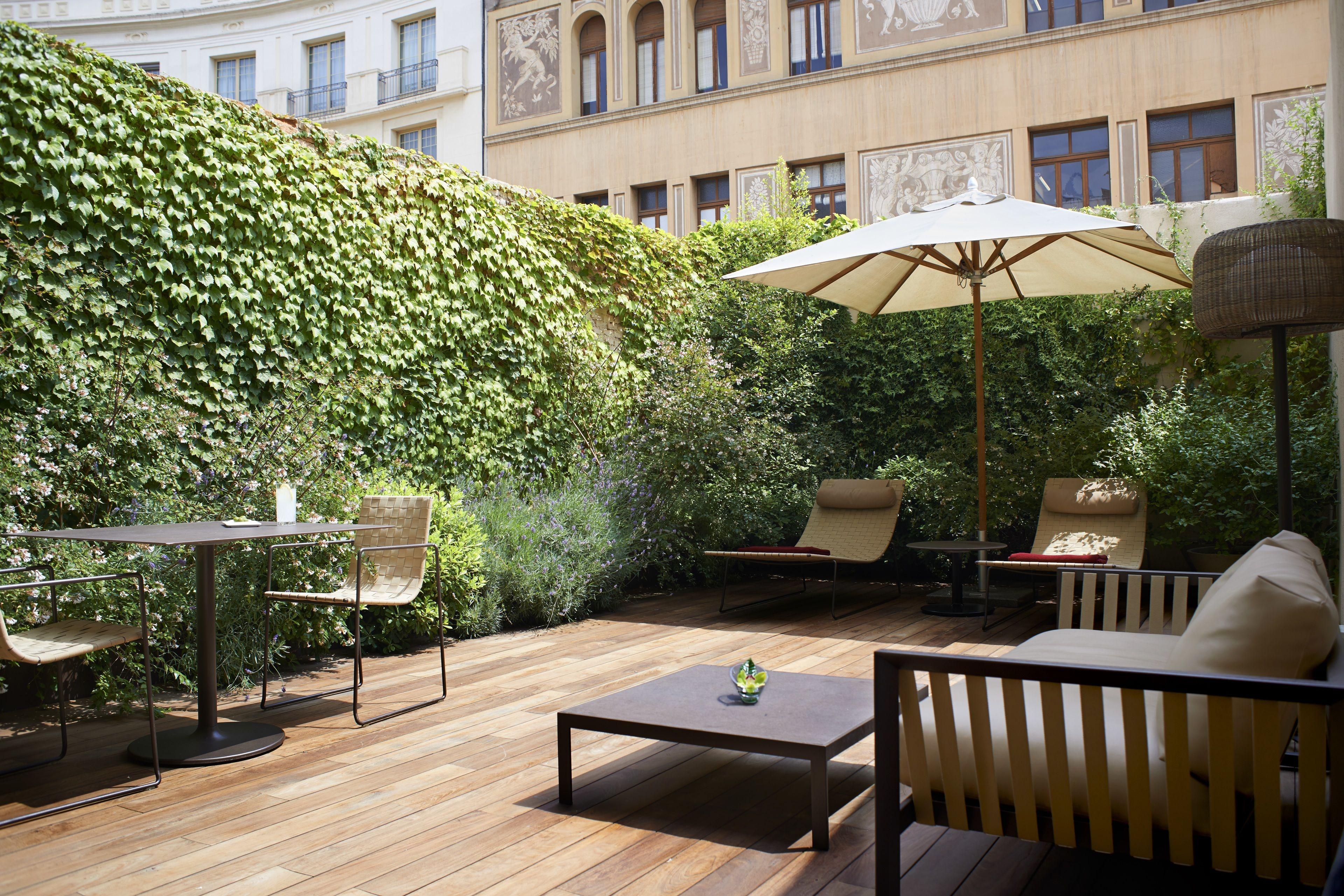 Mercer Hotel Barcelona — Fotos 3